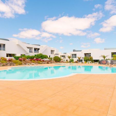 Apartament Gran Descanso La Oliva Zewnętrze zdjęcie