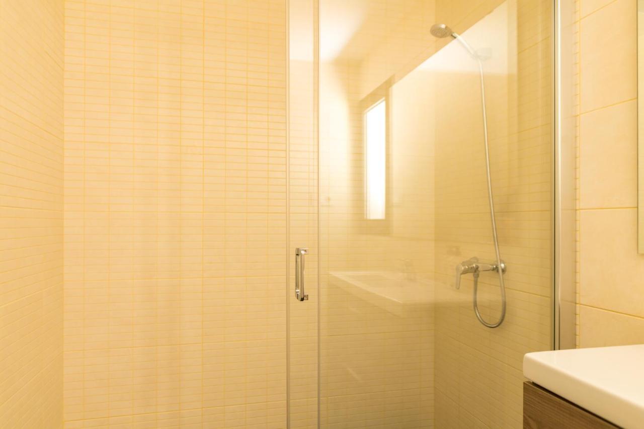 Apartament Gran Descanso La Oliva Zewnętrze zdjęcie