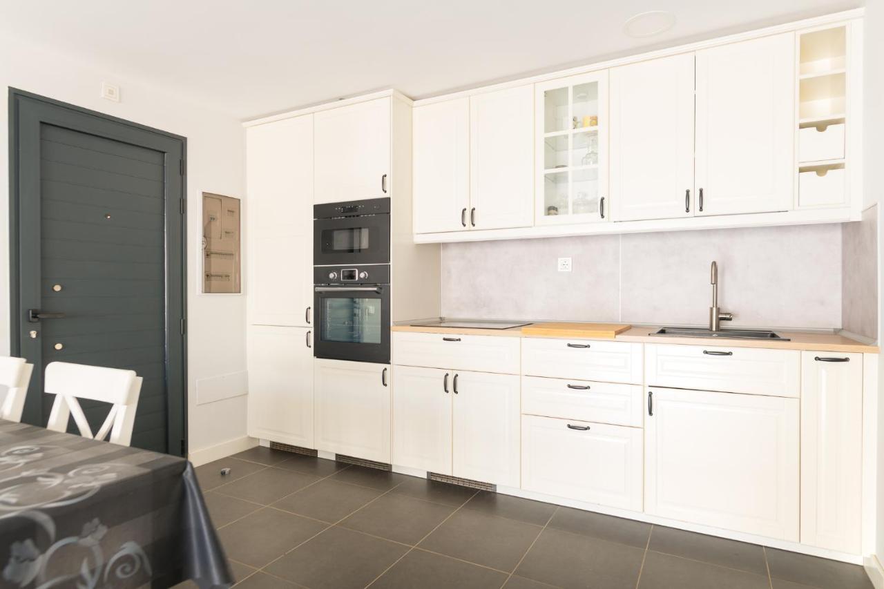 Apartament Gran Descanso La Oliva Zewnętrze zdjęcie