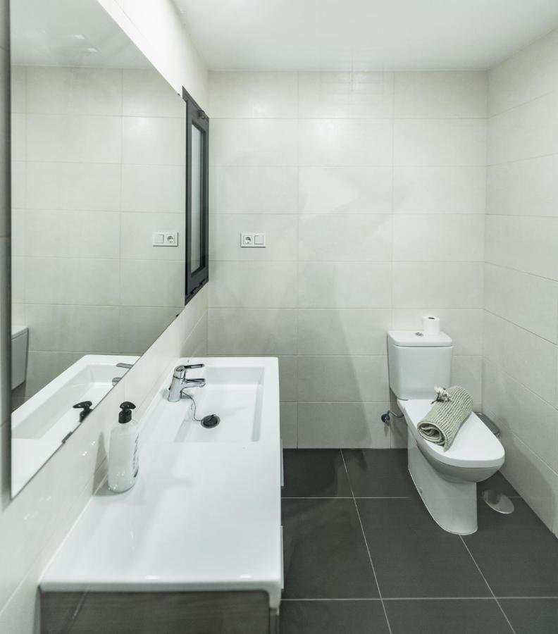 Apartament Gran Descanso La Oliva Zewnętrze zdjęcie