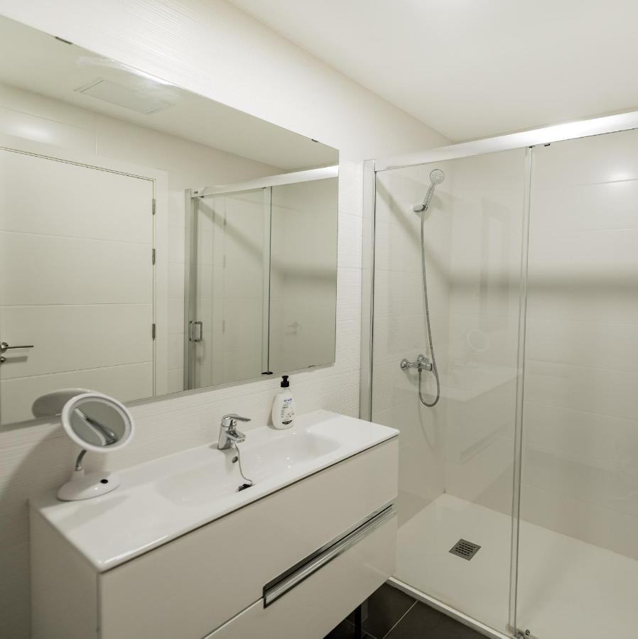 Apartament Gran Descanso La Oliva Zewnętrze zdjęcie