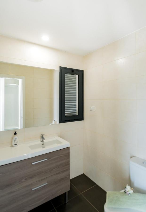 Apartament Gran Descanso La Oliva Zewnętrze zdjęcie