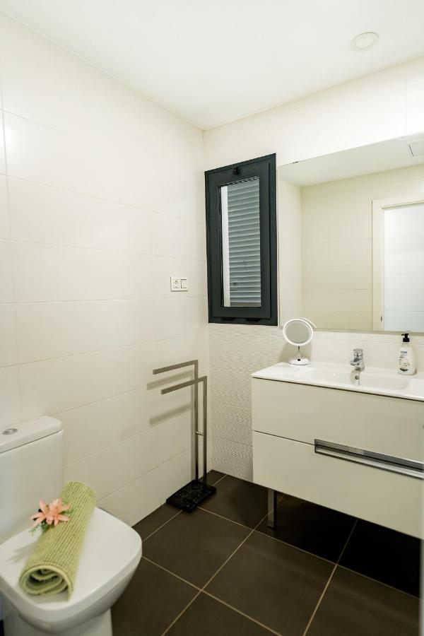 Apartament Gran Descanso La Oliva Zewnętrze zdjęcie