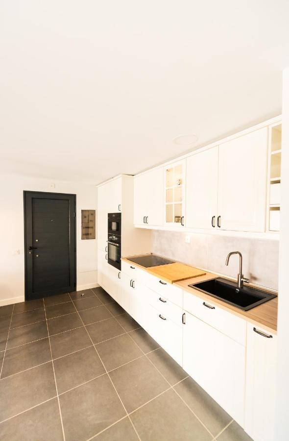Apartament Gran Descanso La Oliva Zewnętrze zdjęcie
