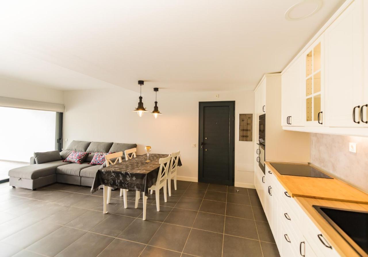 Apartament Gran Descanso La Oliva Zewnętrze zdjęcie